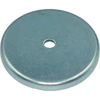 マグナ MAGNA キャップマグネット 丸型 (Rタイプ)46RH 3-5046RH 1個 448-7655（直送品）