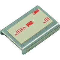 マグナ MAGNA キャップマグネット 角型 (特殊タイプ)45LP 3-5145LP 1個 449-7141（直送品）