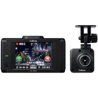 セルスター工業 CELLSTAR ドライブレコーダー CS-93FH 1台 476-1947（直送品）