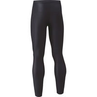 YONEX(ヨネックス) ボディーケア インナーパンツ&タイツ ユニロングスパッツ XO ブラック STBF2019 1枚（直送品）