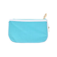 サンスター文具 ペンケースクリアフラット ちいかわ フルーツポンチ S1429213 1個