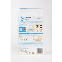 足リラシート 30枚入 ローズ 1個 中村