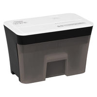 アスカ マイクロカットシュレッダー S101M 1台（直送品）