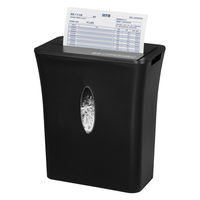 アスカ クロスカットシュレッダー S201C 1台（直送品）