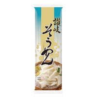 ニップン 讃岐そうめん 270g 1セット（1個×2）乾麺