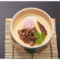 岩手県産前沢牛茶わんむし 165g×2パック入 1個 木戸食品