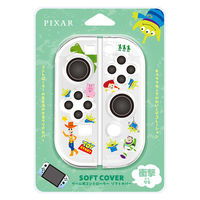 PGA ゲーム用コントローラー ソフトカバー [トイ・ストーリー] PG-DJC05TOY 1個（直送品）