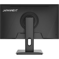 JAPANNEXT 27インチ ワイド 4K液晶モニター JNーI27U 1台