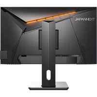 JAPANNEXT 28インチワイド 4K液晶モニター Type-C給電 JN-IPS28U-HSPC6 画面回転/上下昇降機能