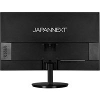 JAPANNEXT 23.8インチ ワイド液晶モニター JNーIPS2380FLWQHDーN 1台