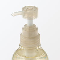 無印良品 植物発酵液 シャンプー ハリコシ ４００ｍＬ 良品計画