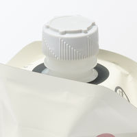 無印良品 植物発酵液 コンディショナー ハリコシ（詰替用） ３４０ｇ 良品計画