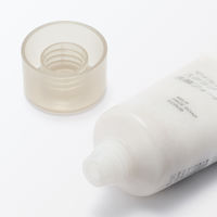 無印良品 マイルドスクラブ洗顔フォーム（携帯用） ３０ｇ 良品計画