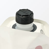 無印良品 植物発酵液 シャンプー ハリコシ（詰替用） ３４０ｍＬ 良品計画