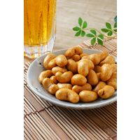 ＜豆富本舗＞ 醤油カシュー 1個　おせんべい　あられ　おつまみ　豆菓子　お菓子　お茶請け　【高島屋セレクト】