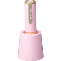 シヤチハタ ネーム9着せ替えパーツ カラースタンド ペールピンク XL-9/C1PST/H 1個
