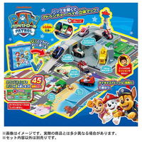 タカラトミー パウ・パトロール パウっとおかたづけ！サウンドアドベンチャー・ベイ 1個