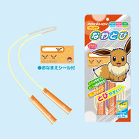 ショウワノート なわとび ポケットモンスターCイーブイ 897729003 1個