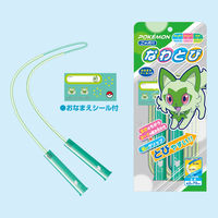 ショウワノート なわとび ポケットモンスターBニャオハ 897729002 1個