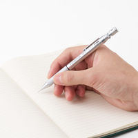 ステッドラー シャープペンシル REG シルバー 0.3mm 925 85-03 1本