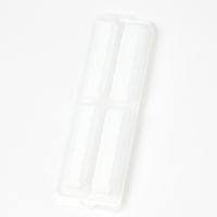 スティックアイストレー ホワイト LAKOLE/ラコレ