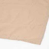 パッカブルミニレジャシート ベージュ LAKOLE/ラコレ