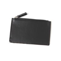 PUフラグメントケース ブラック LAKOLE/ラコレ