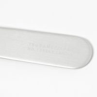 燕三条アイススプーン シルバー LAKOLE/ラコレ