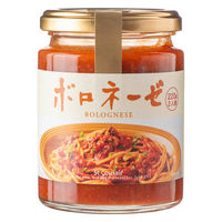 サンクゼール パスタソース ボロネーゼ 2人前・220g 1セット（1個×2）