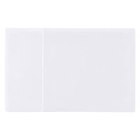 無印良品 再生ポリプロピレン入り カードケース 約２０枚収納 1セット（1個×2） 良品計画