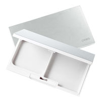 ORBIS（オルビス） パウダーファンデーション 別売りケース