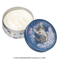 STEAM CREAM（スチームクリーム）　ベイビイダヤンとクラスタ 75g