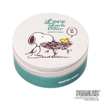 STEAM CREAM（スチームクリーム）　＜ピーナッツ＞ビー・ニア 75g