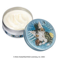 STEAM CREAM（スチームクリーム）　ベイビイダヤンと青い街 75g