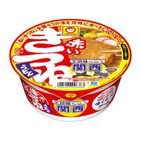 マルちゃん 全国味くらべ赤いきつねうどん関西 96ｇ 1セット（1個×3） 東洋水産