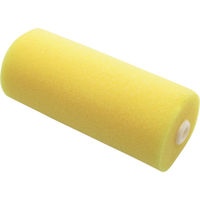 インダストリーコーワ ミニローラースポンジスペア75mm(2個入) 14449 1PK