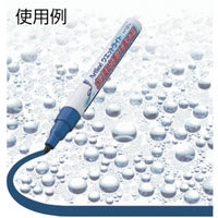 シヤチハタ ウェットライト 中字 黒 K-47N-K 1本