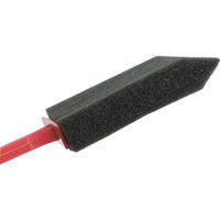 インダストリーコーワ スポンジハケ3インチ 11316 1個