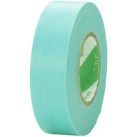 ニチバン マスキングテープ 222ー15 15mm×18m(8巻入り) 222H-15 1PK