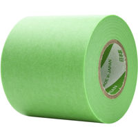 ニチバン マスキングテープ 2312Hー50 50mm×18m(2巻入り) 1PK