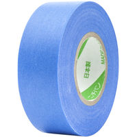 ニチバン シーリングマスキングテープ(ガラス用) 18mmX18m(7巻入り) 2541H-18 1PK