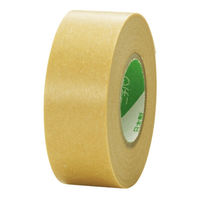 ニチバン マスキングテープ241Hー20 20mmX18m(6巻入り) 241H-20 1PK