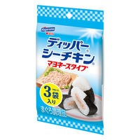 ディッパー シーチキン マヨネーズタイプ 1セット（1個×2）はごろもフーズ