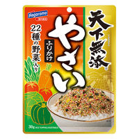 天下無添 やさいふりかけ 30g 1セット（1個×2）はごろもフーズ