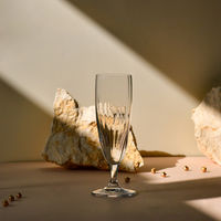 ワールド・クリエイト ワイングラス プリマルミフルート175 41317 1セット(6客)