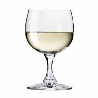 ワールド・クリエイト ワイングラス バランスワイン270 41314 1セット(6客)