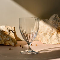 ワールド・クリエイト ワイングラス プリマルミワイン410 41316 1セット(6客)