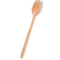 マホガニーディナーフォーク ナチュラル studio CLIP