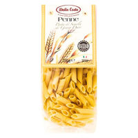 ダラコスタ ペンネ イタリア産 200g 1セット（1個×2）nakato パスタ