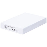 エイピーピー・ジャパン マルチパーパスペーパー コピー用紙 A4（1冊） IKH901（わけあり品）